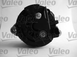 Valeo 440221 - Генератор vvparts.bg