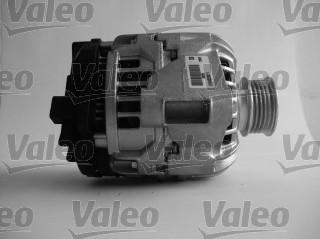 Valeo 440221 - Генератор vvparts.bg