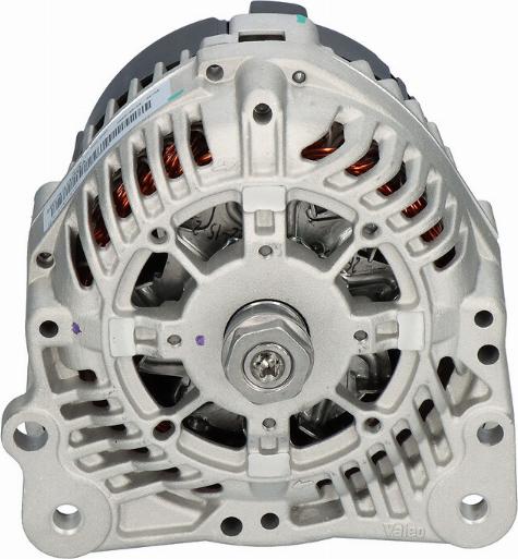 Valeo 440228 - Генератор vvparts.bg