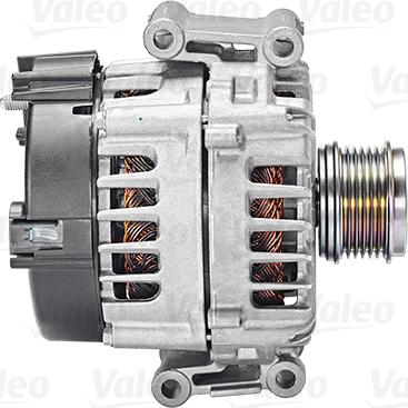 Valeo 440719 - Генератор vvparts.bg