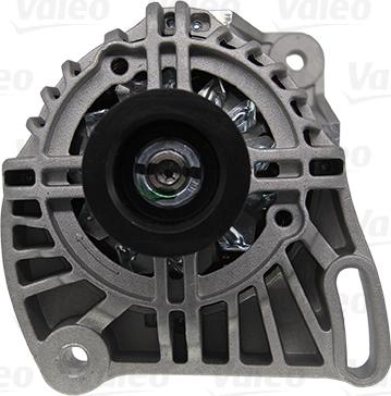 Valeo 443131 - Генератор vvparts.bg