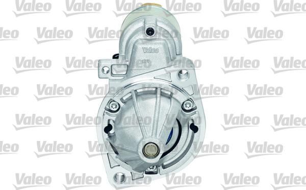 Valeo 455947 - Стартер vvparts.bg