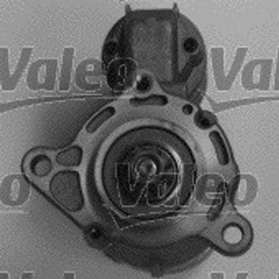 Valeo 455934 - Стартер vvparts.bg