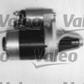 Valeo 455569 - Стартер vvparts.bg
