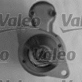 Valeo 455569 - Стартер vvparts.bg