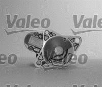 Valeo 455665 - Стартер vvparts.bg