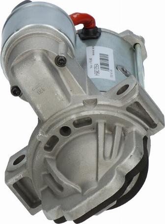 Valeo 458905 - Стартер vvparts.bg