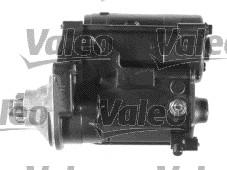 Valeo 458490 - Стартер vvparts.bg