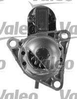 Valeo 458481 - Стартер vvparts.bg