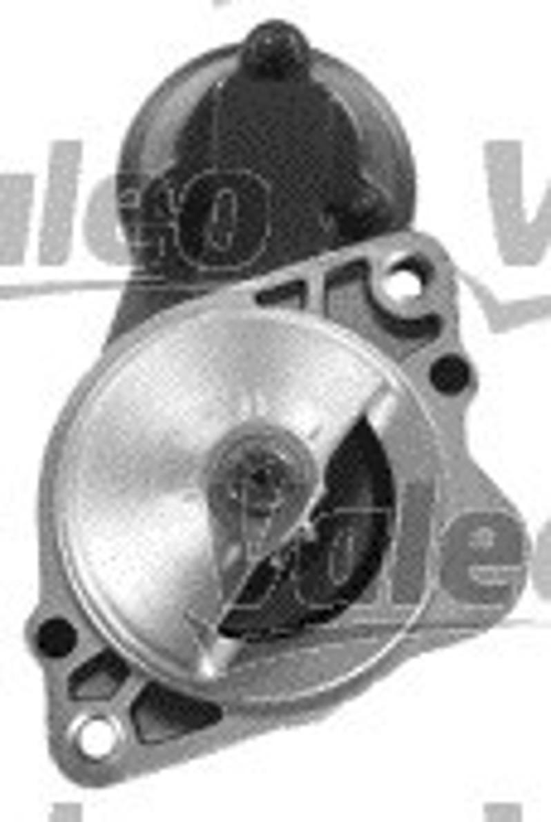 Valeo 458471 - Стартер vvparts.bg