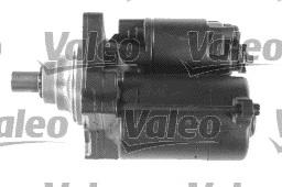 Valeo 458567 - Стартер vvparts.bg