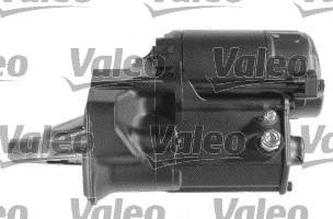 Valeo 458632 - Стартер vvparts.bg