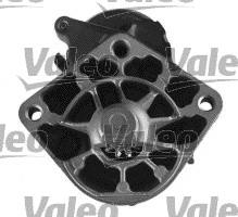 Valeo 458632 - Стартер vvparts.bg