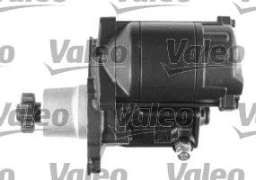 Valeo 458620 - Стартер vvparts.bg