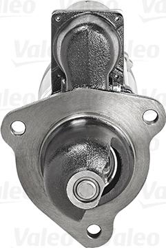 Valeo 458174 - Стартер vvparts.bg