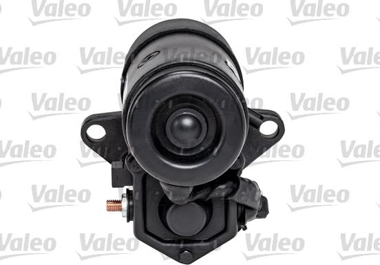 Valeo 458288 - Стартер vvparts.bg