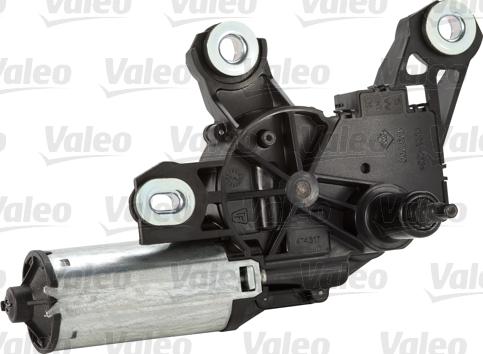 Valeo 404425 - Двигател на чистачките vvparts.bg