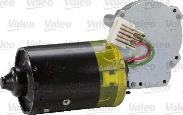 Valeo 404242 - Двигател на чистачките vvparts.bg