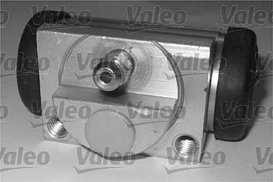 Valeo 402359 - Спирачно цилиндърче на колелото vvparts.bg