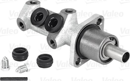 Valeo 402313 - Спирачна помпа vvparts.bg