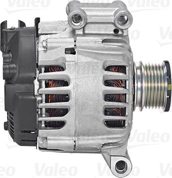 Valeo 439934 - Генератор vvparts.bg