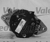 Valeo 439499 - Генератор vvparts.bg