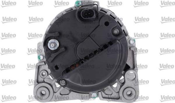 Valeo 439451 - Генератор vvparts.bg