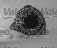 Valeo 439462 - Генератор vvparts.bg