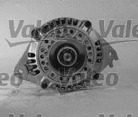 Valeo 439416 - Генератор vvparts.bg