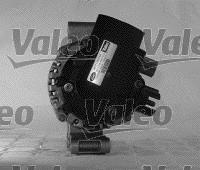 Valeo 439483 - Генератор vvparts.bg