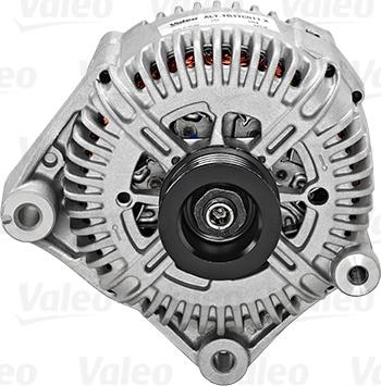 Valeo 439559 - Генератор vvparts.bg