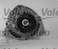 Valeo 439092 - Генератор vvparts.bg