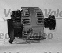 Valeo 439092 - Генератор vvparts.bg