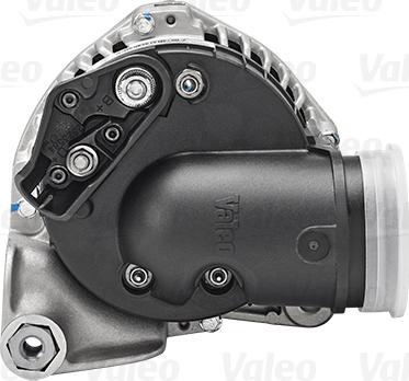 Valeo 439070 - Генератор vvparts.bg