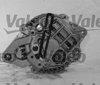 Valeo 439343 - Генератор vvparts.bg