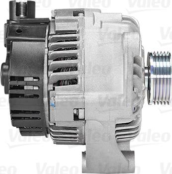 Valeo 439330 - Генератор vvparts.bg