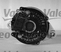 Valeo 439240 - Генератор vvparts.bg