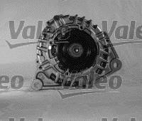 Valeo 439265 - Генератор vvparts.bg