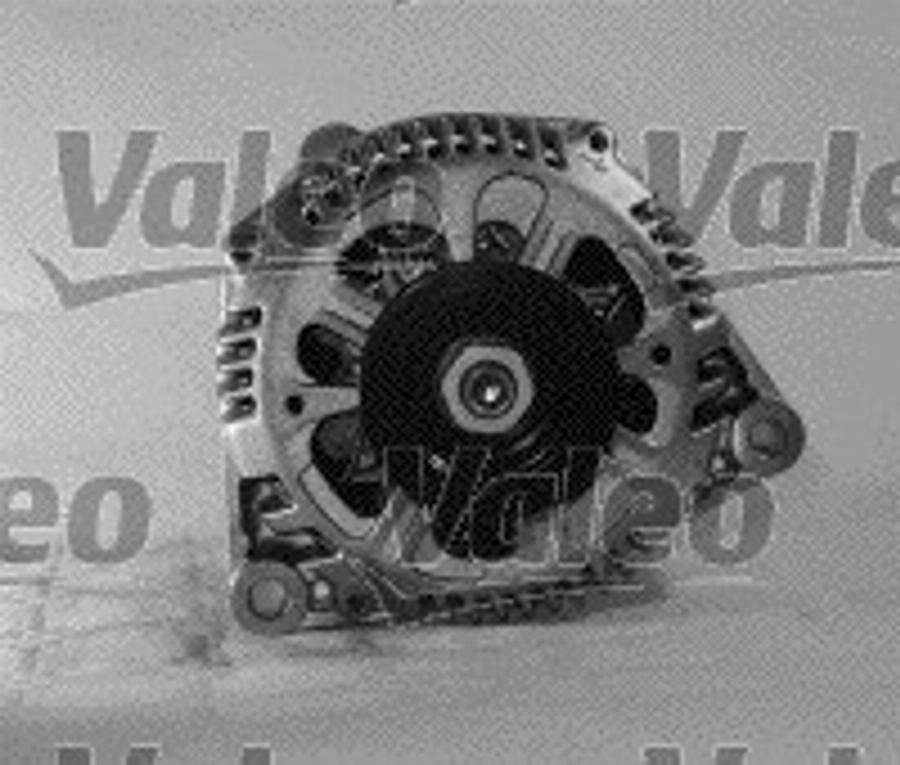 Valeo 439217 - Генератор vvparts.bg