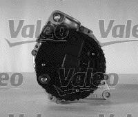 Valeo 439280 - Генератор vvparts.bg