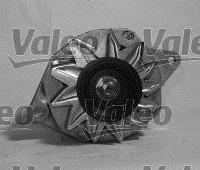 Valeo 439288 - Генератор vvparts.bg