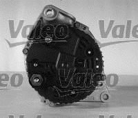 Valeo 439282 - Генератор vvparts.bg