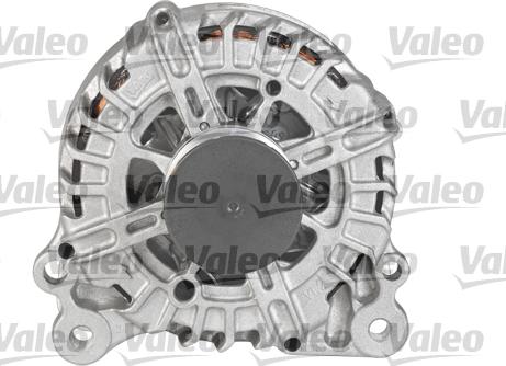 Valeo 440341 - Генератор vvparts.bg