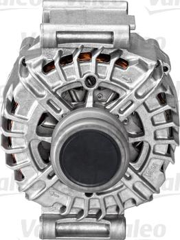 Valeo 440301 - Генератор vvparts.bg