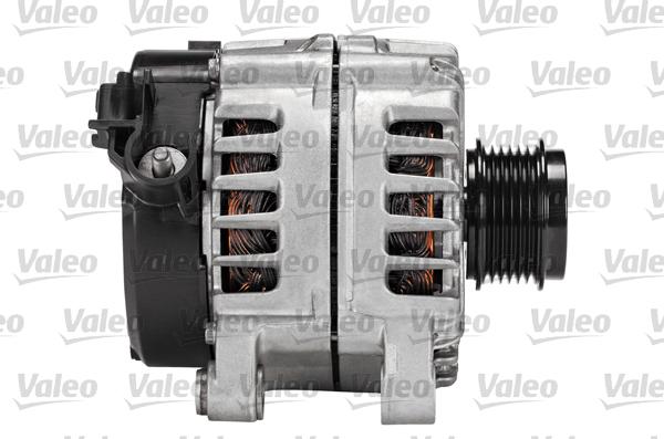 Valeo 440426 - Генератор vvparts.bg