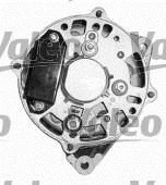 Valeo 434013 - Генератор vvparts.bg