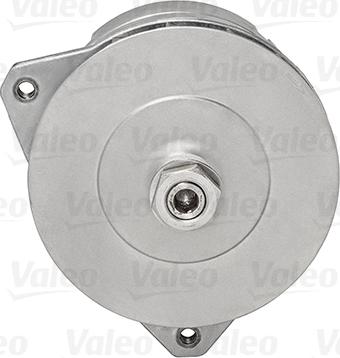 Valeo 434027 - Генератор vvparts.bg