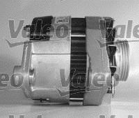 Valeo 436461 - Генератор vvparts.bg