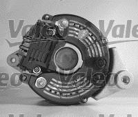 Valeo 436461 - Генератор vvparts.bg