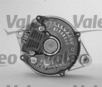 Valeo 436462 - Генератор vvparts.bg